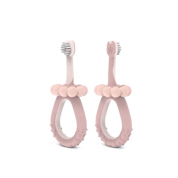 SUAVINEX SADA PRO ÚSTNÍ HYGIENU - ZUBNÍ KARTÁČKY A PASTY - KOUPÁNÍ A ZDRAVÍ