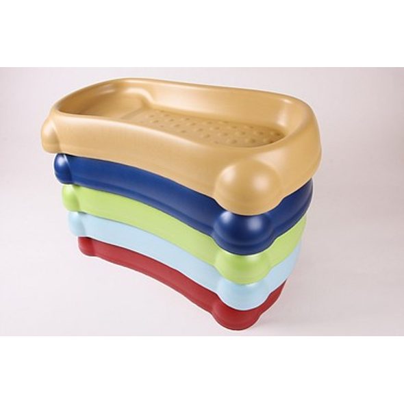 BABYSMART COOSHEE CHANGER PŘEBALOVACÍ LEHÁTKO - PŘEBALOVACÍ PODLOŽKY - PŘEBALOVÁNÍ