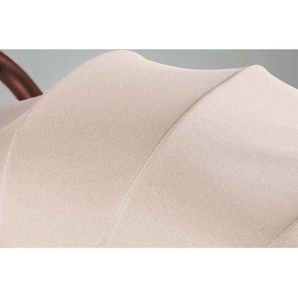 SILVER CROSS JET 5 KOČÁREK ALMOND - KOČÁRKY DO LETADLA - KOČÁRKY A PŘÍSLUŠENSTVÍ