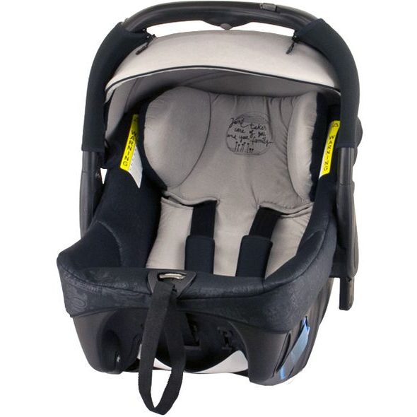 JANE SLALOM 2011 TROJKOMBINACE LIMITED + NÁNOŽNÍK ZDARMA - TROJKOMBINACE - KOČÁRKY A PŘÍSLUŠENSTVÍ