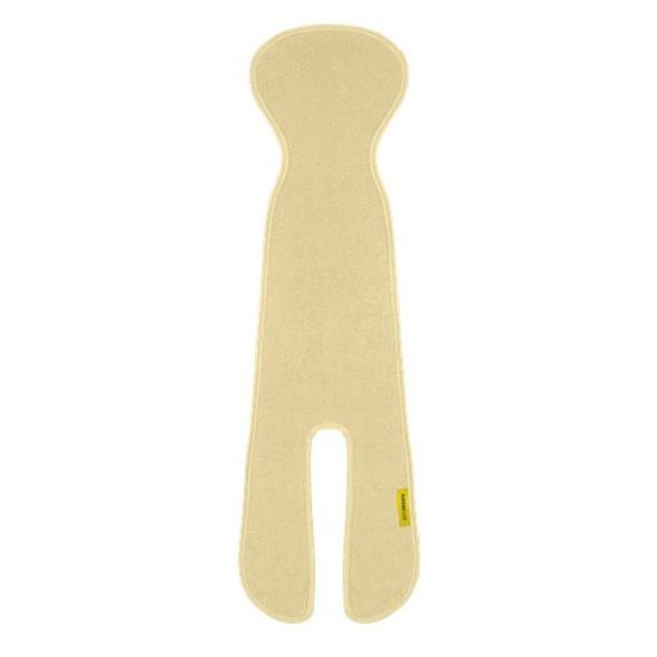 AEROMOOV VLOŽKA DO AUTOSEDAČKY 15-36 KG - VLOŽKY A LÍMCE - AUTOSEDAČKY A PŘÍSLUŠENSTVÍ