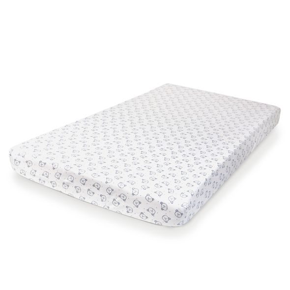 CEBA BABY PROSTĚRADLO ŽERZEJ 120X60CM - PROSTĚRADLA - SPINKÁNÍ