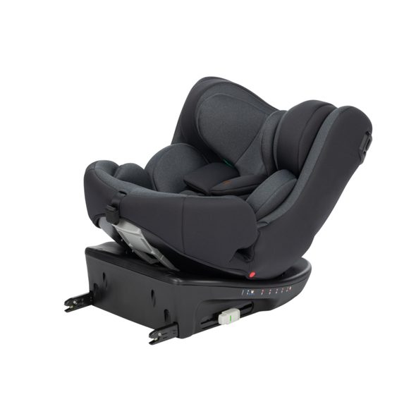 BEBECONFORT EVOLVEFIX 360 I-SIZE AUTOSEDAČKA TINTED BLACK - AUTOSEDAČKY 0-36KG - AUTOSEDAČKY A PŘÍSLUŠENSTVÍ