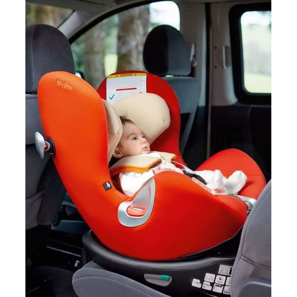 CYBEX SIRONA 2016 - POSLEDNÍ KUSY SKLADEM! - VÝPRODEJ - OUTLET