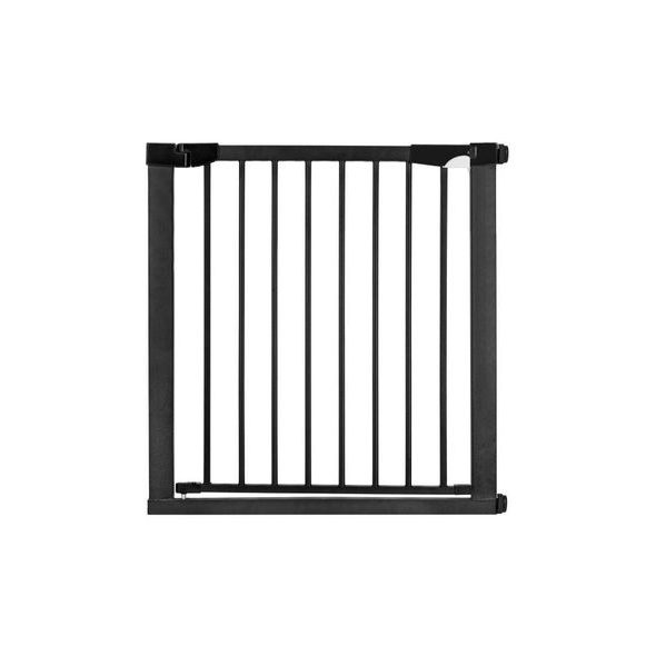 MOMI DĚTSKÁ ZÁBRANA MOMI PAXI PLUS ČERNÁ - OHRÁDKY - KOUPÁNÍ A ZDRAVÍ