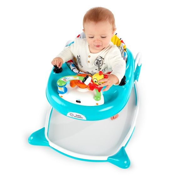 BABY EINSTEIN CHODÍTKO SKY EXPLORERS WALKER™ 6M+ DO 12 KG - CHODÍTKA - PRO DĚTI