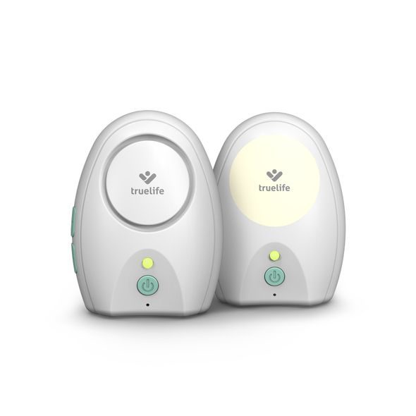 TRUELIFE NANNYTONE VM POCKET - ELEKTRONICKÉ CHŮVIČKY - SPINKÁNÍ