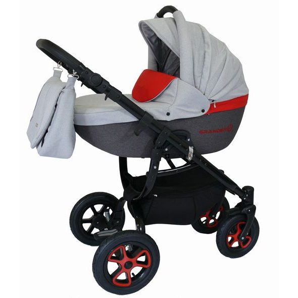 DEPEMO NGPL GRANDER PLAY - VÝPRODEJ - OUTLET