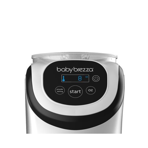 BABY BREZZA FORMULA PRO MINI - PŘÍSTROJ NA PŘÍPRAVU KOJENECKÉHO MLÉKA - KUCHYŇSKÉ PŘÍSTROJE - KRMENÍ