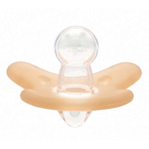 LOVI DUDLÍK 100% SILIKONOVÝ SYMETRICKÝ 1KS - ŠIDÍTKA A DOPLŇKY - KRMENÍ