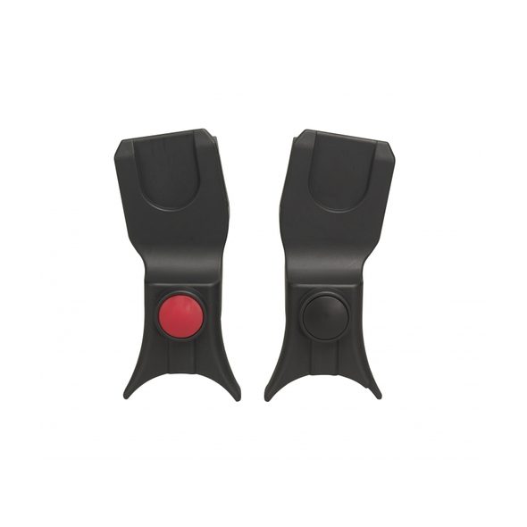 SILVER CROSS ADAPTÉRY NA KOČÁREK SURF PRO AUTOSEDAČKU MAXI-COSI - ADAPTÉRY NA AUTOSEDAČKU - KOČÁRKY A PŘÍSLUŠENSTVÍ