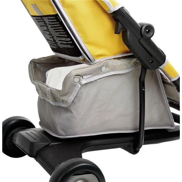 NUNA PEPP BEZ ARETACE - GOLFOVÉ KOČÁRKY - KOČÁRKY A PŘÍSLUŠENSTVÍ