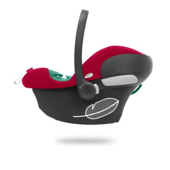 CYBEX ATON B2 I-SIZE + BÁZE ONE + LETNÍ POTAH ZDARMA - AUTOSEDAČKY 0-13KG - AUTOSEDAČKY A PŘÍSLUŠENSTVÍ