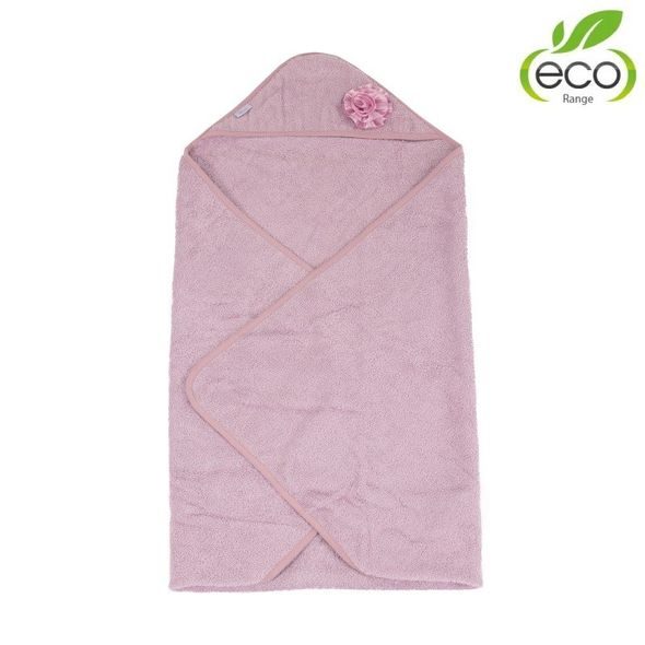 BO JUNGLE OSUŠKA ECO 90X90CM - OSUŠKY A DĚTSKÉ ŽUPANY - KOUPÁNÍ A ZDRAVÍ