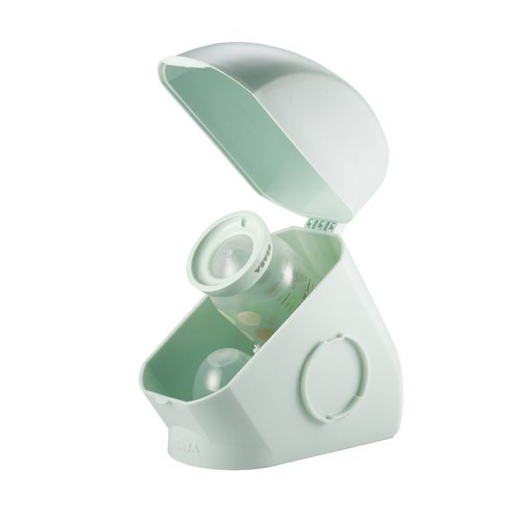 BEABA STERIL-BOX CESTOVNÍ DO MW - STERILIZÁTORY - KRMENÍ