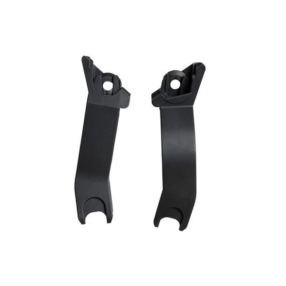 MAST M.TWIN X ADAPTÉRY NA AUTOSEDAČKU, LEVÉ - ADAPTÉRY NA AUTOSEDAČKU - KOČÁRKY A PŘÍSLUŠENSTVÍ