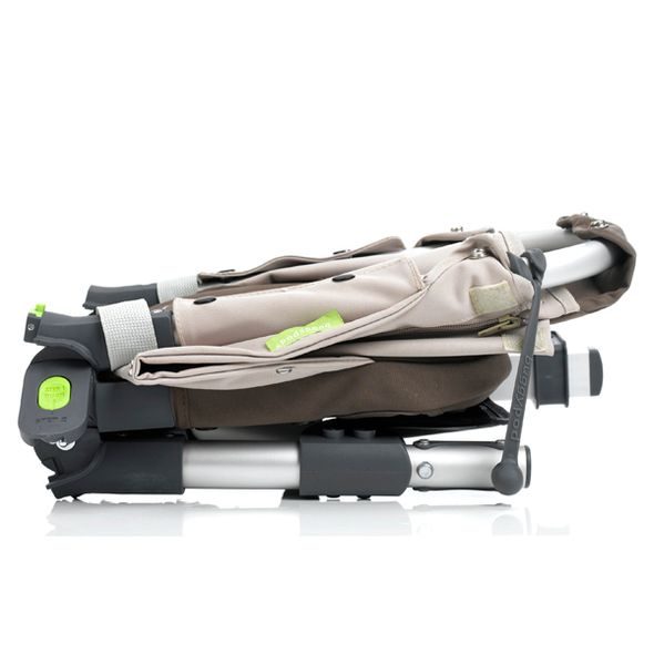 BUGGYPOD SMORPH2 PŘÍDAVNÉ SEDÁTKO PRO DRUHÉ DÍTĚ - STUPÁTKA ZA KOČÁREK - KOČÁRKY A PŘÍSLUŠENSTVÍ