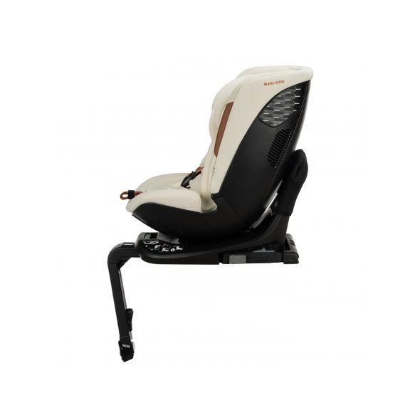 MAXI-COSI SPINEL 360 PLUS AUTOSEDAČKA IVORY - AUTOSEDAČKY 0-36KG - AUTOSEDAČKY A PŘÍSLUŠENSTVÍ