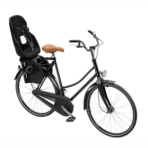 THULE YEPP NEXXT 2 MAXI RACK MOUNT - CYKLOSEDAČKY - NOŠENÍ & SPORT