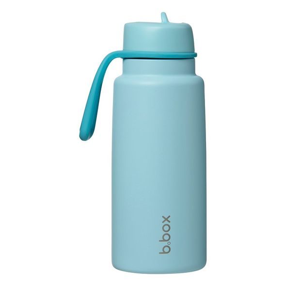 B.BOX NEREZOVÁ TERMOLAHEV S BRČKEM 1L - LAGOON - TERMOOBALY A TERMOSKY - KRMENÍ