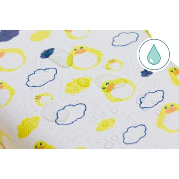 FILLIKID WC SEDÁTKO SOFTY YELLOW - ADAPTÉRY NA WC - KOUPÁNÍ A ZDRAVÍ