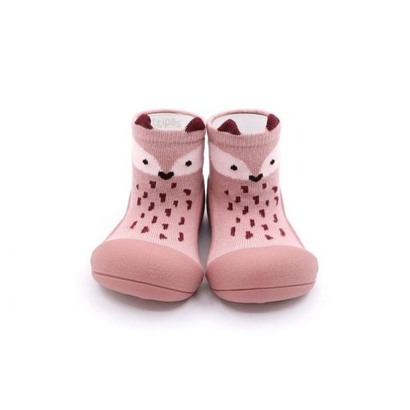 ATTIPAS BOTIČKY ANIMALS - BOTIČKY - PRO DĚTI