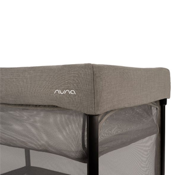 NUNA PAAL™ GRANITE - CESTOVNÍ POSTÝLKY - SPINKÁNÍ