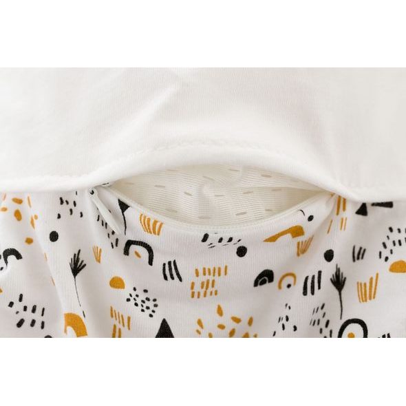 TRÄUMELAND VNĚJŠÍ SPACÍ PYTEL GOLDREGEN 62/68 - SPACÍ PYTLE - SPINKÁNÍ