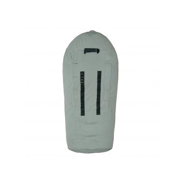 EASYGROW FUSAK DO KOČÁRKU LYNG TEAL - FUSAKY DO KOČÁRKU - KOČÁRKY A PŘÍSLUŠENSTVÍ