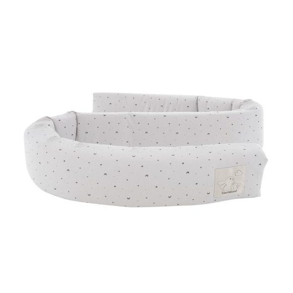 TRÄUMELAND HAD DO POSTÝLKY MOON GRAU - MANTINELY - SPINKÁNÍ