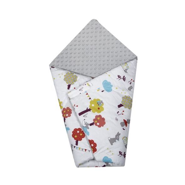 MACESHKA ZAVINOVAČKA MINKY - ZAVINOVAČKY - SPINKÁNÍ