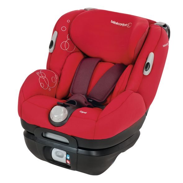 BÉBÉ CONFORT OPAL 2012 - VÝPRODEJ - OUTLET