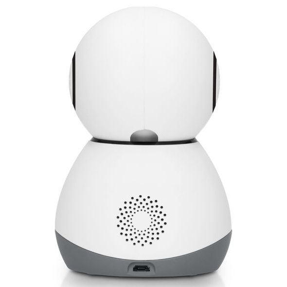 ALECTO SMARTBABY10 - ELEKTRONICKÉ CHŮVIČKY - SPINKÁNÍ