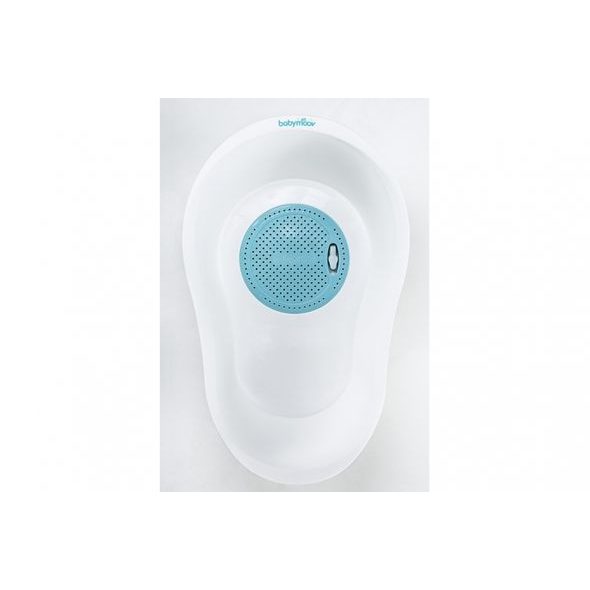 BABYMOOV VANIČKA AQUANEST 2015 - VANIČKY PLASTOVÉ - KOUPÁNÍ A ZDRAVÍ