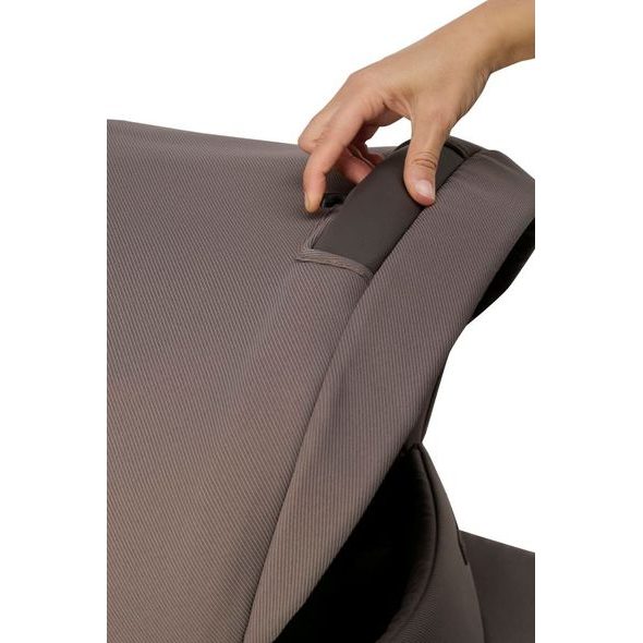 KOČÁREK INGLESINA APTICA DARWIN RECLINE EVO 4V1 2026 CRYSTAL GREY - TROJKOMBINACE - KOČÁRKY A PŘÍSLUŠENSTVÍ