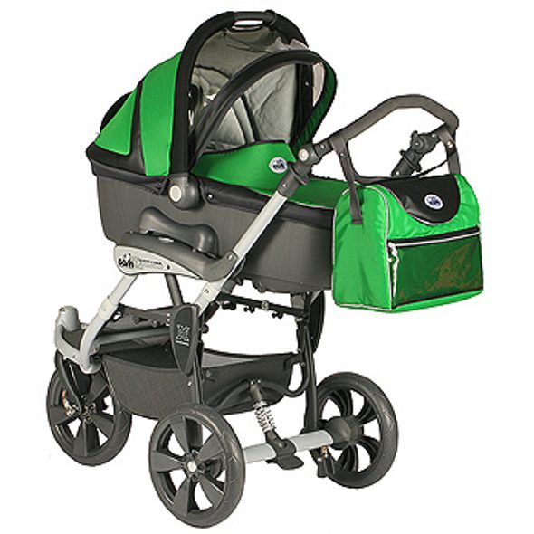 CAM IL MONDO CORTINA X3 TRIS 2010 - VÝPRODEJ - OUTLET