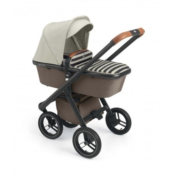 NEONATO PURO S AUTOSEDAČKOU ZDARMA 2019 - DVOJKOMBINACE - KOČÁRKY A PŘÍSLUŠENSTVÍ