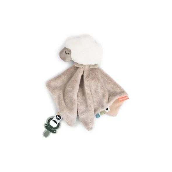 DONE BY DEER PŘÍTULKA SHEEPY - USÍNÁČCI MAZLÍCÍ - PRO DĚTI