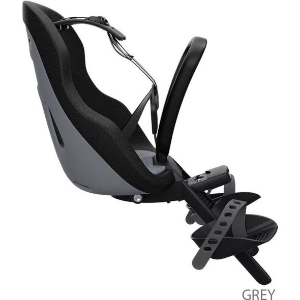 THULE YEPP NEXXT 2 MINI - CYKLOSEDAČKY - NOŠENÍ & SPORT