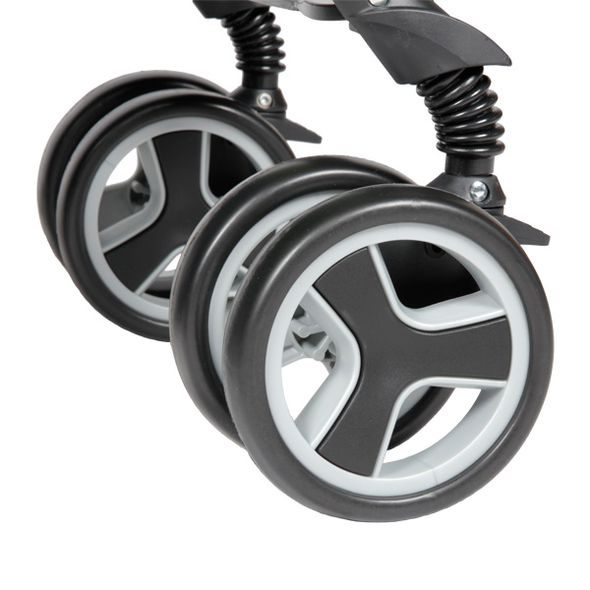 ZOPA EASY GOLFOVÝ KOČÁREK - GOLFOVÉ KOČÁRKY - KOČÁRKY A PŘÍSLUŠENSTVÍ