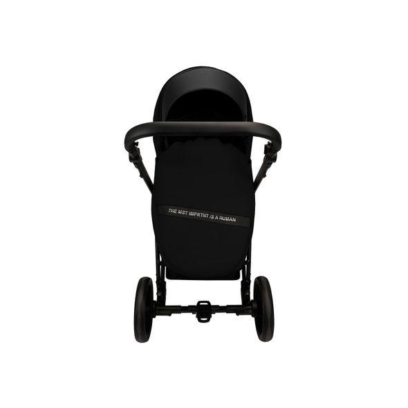 DADA PRAMS NEXUS KOČÁREK 2V1 ONYX - DVOJKOMBINACE - KOČÁRKY A PŘÍSLUŠENSTVÍ
