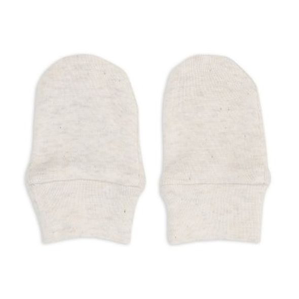 LODGER RUKAVIČKY MELANGE BIRCH - RUKAVIČKY, ŠÁTKY, NÁKRČNÍKY - PRO DĚTI