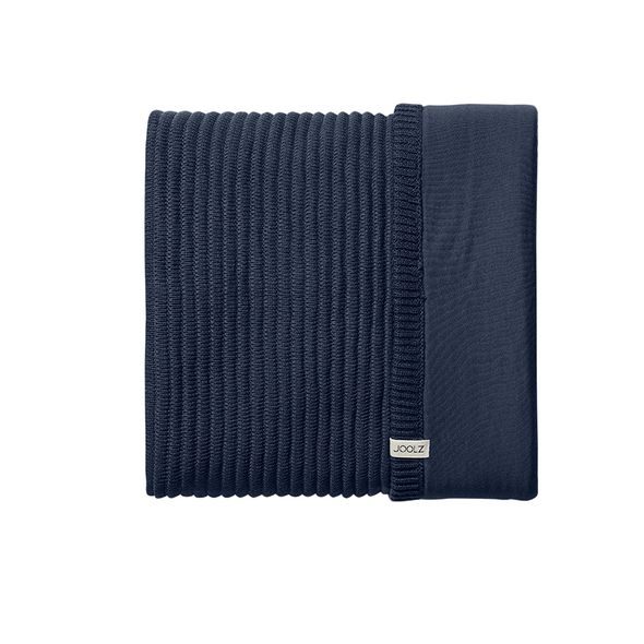 JOOLZ ESSENTIALS BLANKET - DEKA ŽEBROVANÁ - DĚTSKÉ DEKY PRO MIMINKA - SPINKÁNÍ