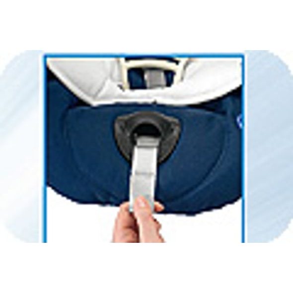 CHICCO SYNTHESIS XT+ 2010 - AUTOSEDAČKY 0-13KG - AUTOSEDAČKY A PŘÍSLUŠENSTVÍ