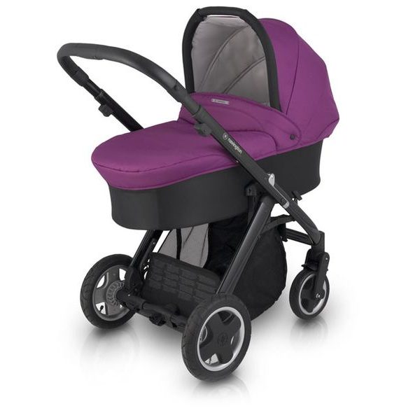 NAVINGTON CADET KOMBINOVANÝ KOČÁREK 2013 - TROJKOMBINACE - KOČÁRKY A PŘÍSLUŠENSTVÍ