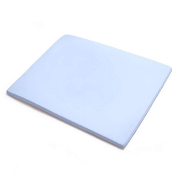 PROSTĚRADLO DO OHRÁDKY JERSEY 75X95 CM BLUE - PROSTĚRADLA - SPINKÁNÍ