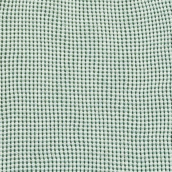 LODGER SWADDLER CIUMBELLE 70 X 70 CM PEPPERMINT - LÁTKOVÉ PLENY SKLÁDANÉ - PŘEBALOVÁNÍ