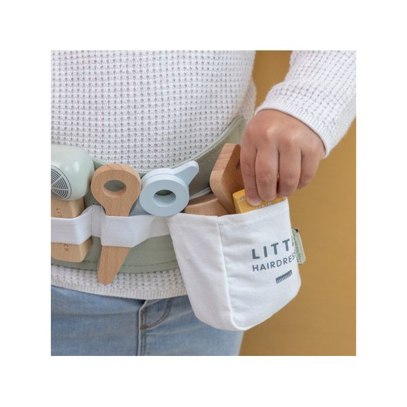 LITTLE DUTCH KADEŘNICKÝ SET - JAKO MAMINKA - PRO DĚTI