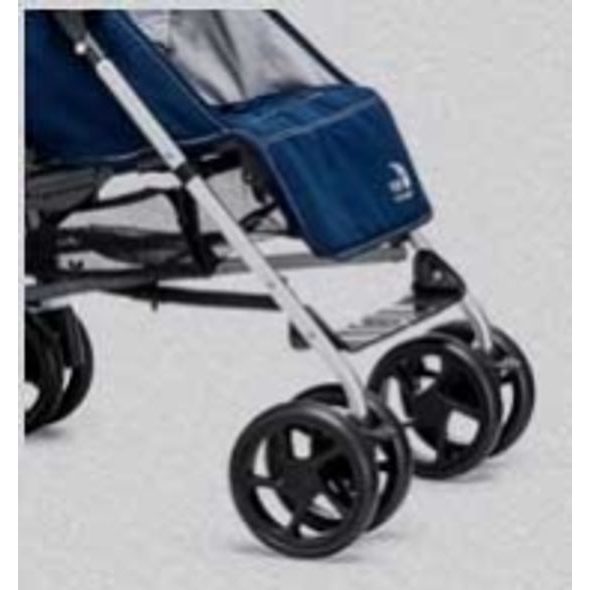 BABY JOGGER VUE - GOLFOVÉ KOČÁRKY - KOČÁRKY A PŘÍSLUŠENSTVÍ