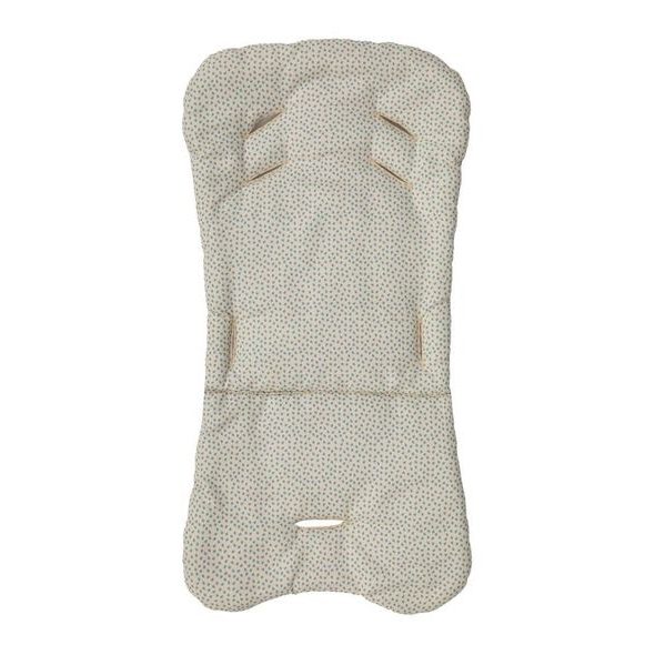 MOMI JÍDELNÍ ŽIDLIČKA MOMI GOJO RŮŽOVÁ - JÍDELNÍ POTŘEBY - KRMENÍ